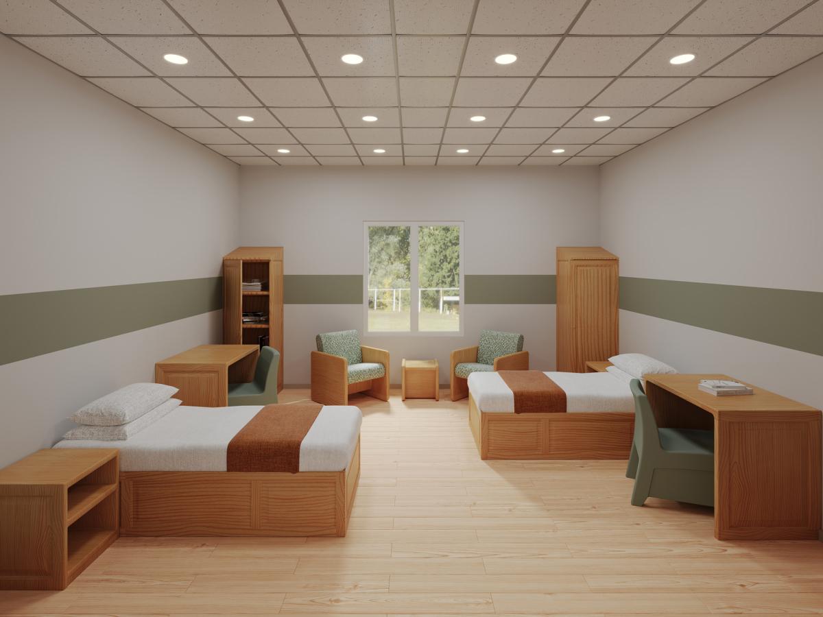 Tru Grain Furniture - SWS Group
