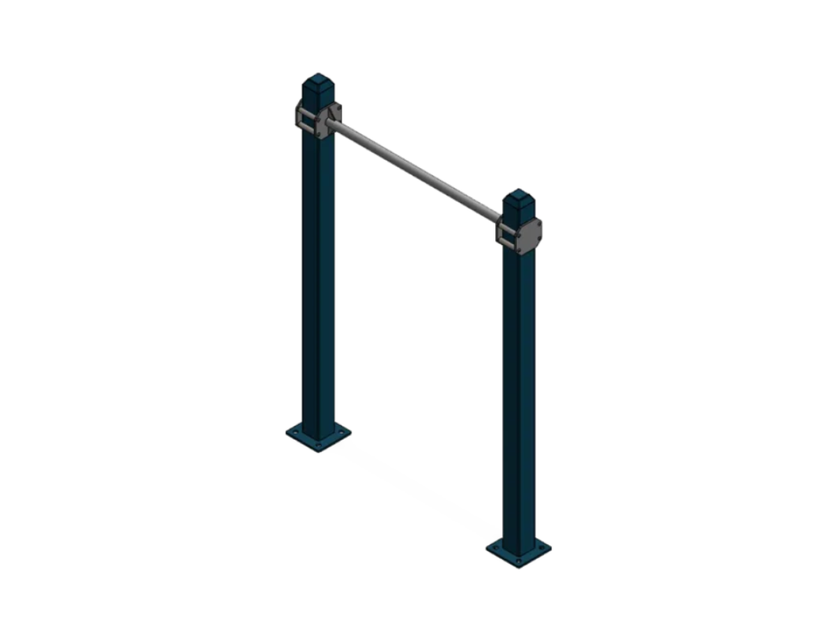 ADA Pull-Up Bar