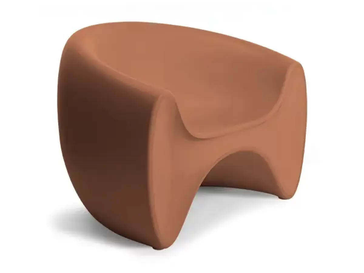 Modern Outdoor Lounge Chair - SWS Group