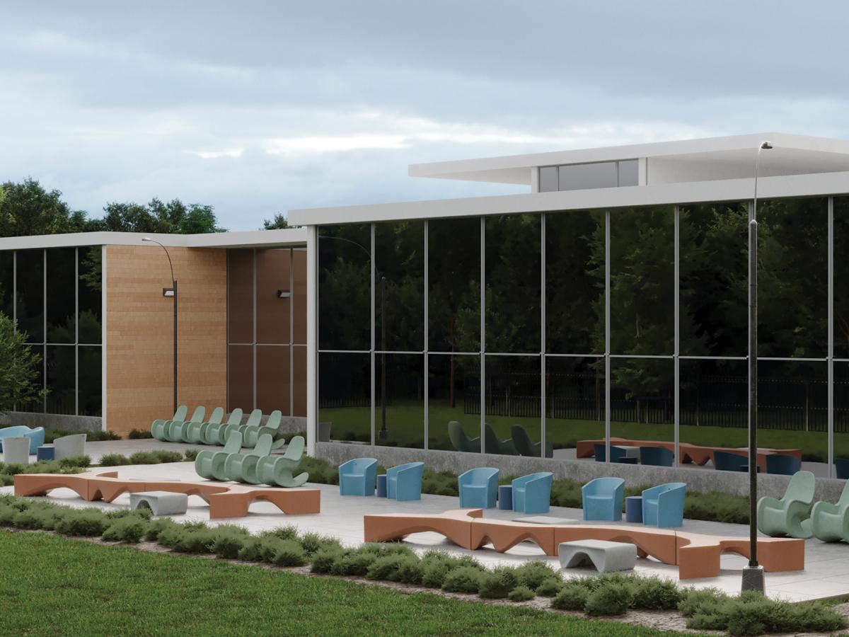 Outdoor Furniture Canada - SWS Group