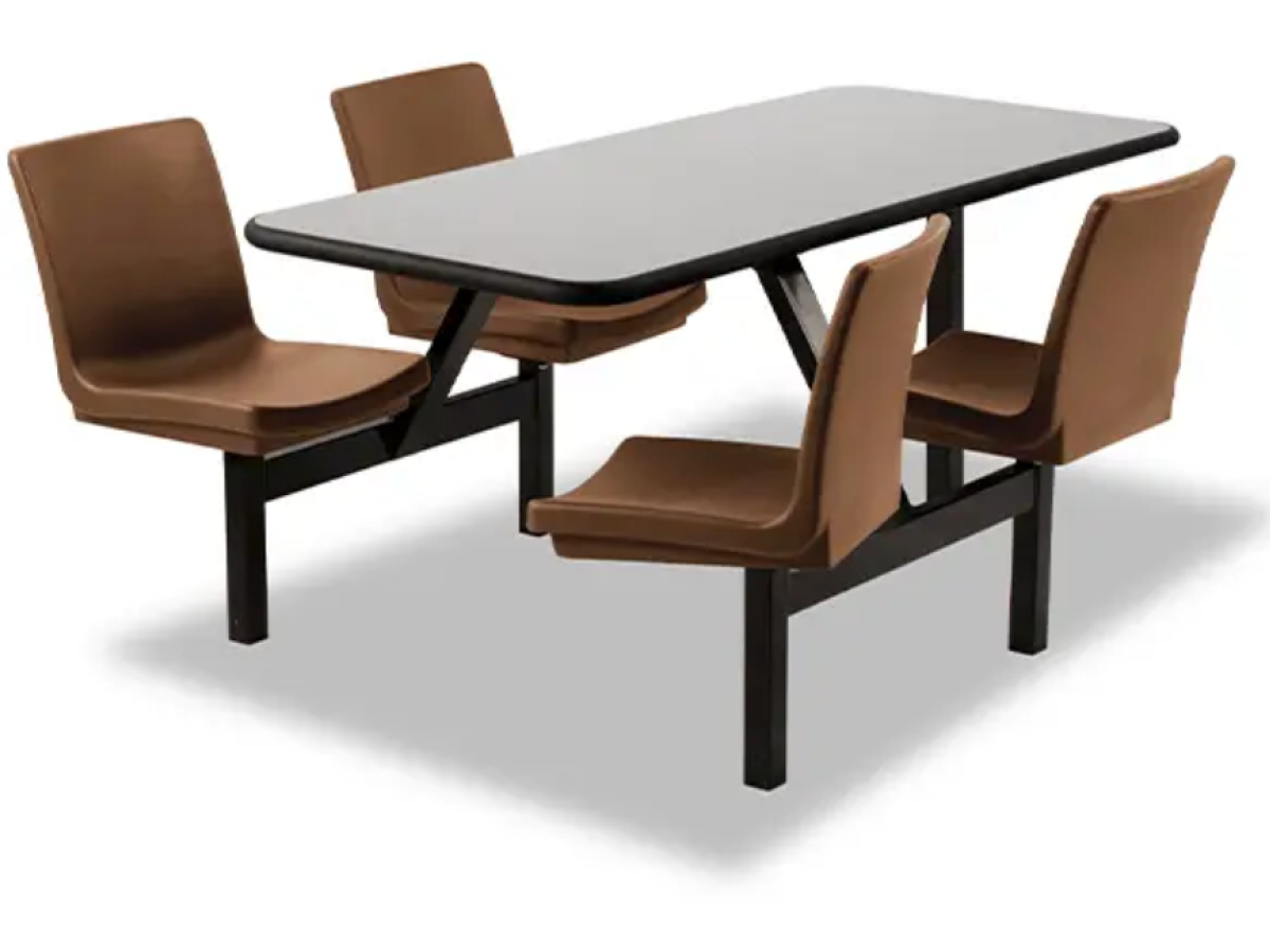 Heavy Duty Cafeteria Table - SWS Group