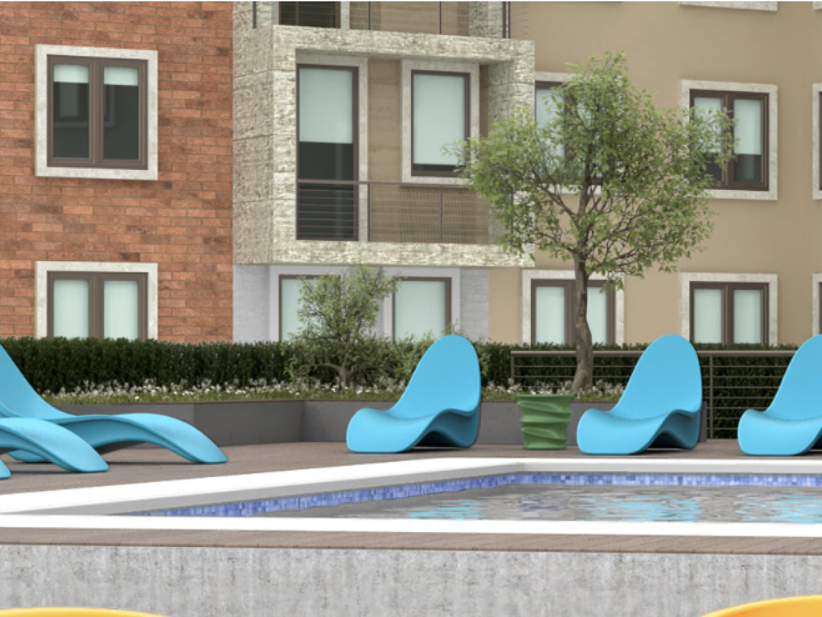 Modern Loungers Outdoor - SWS Group