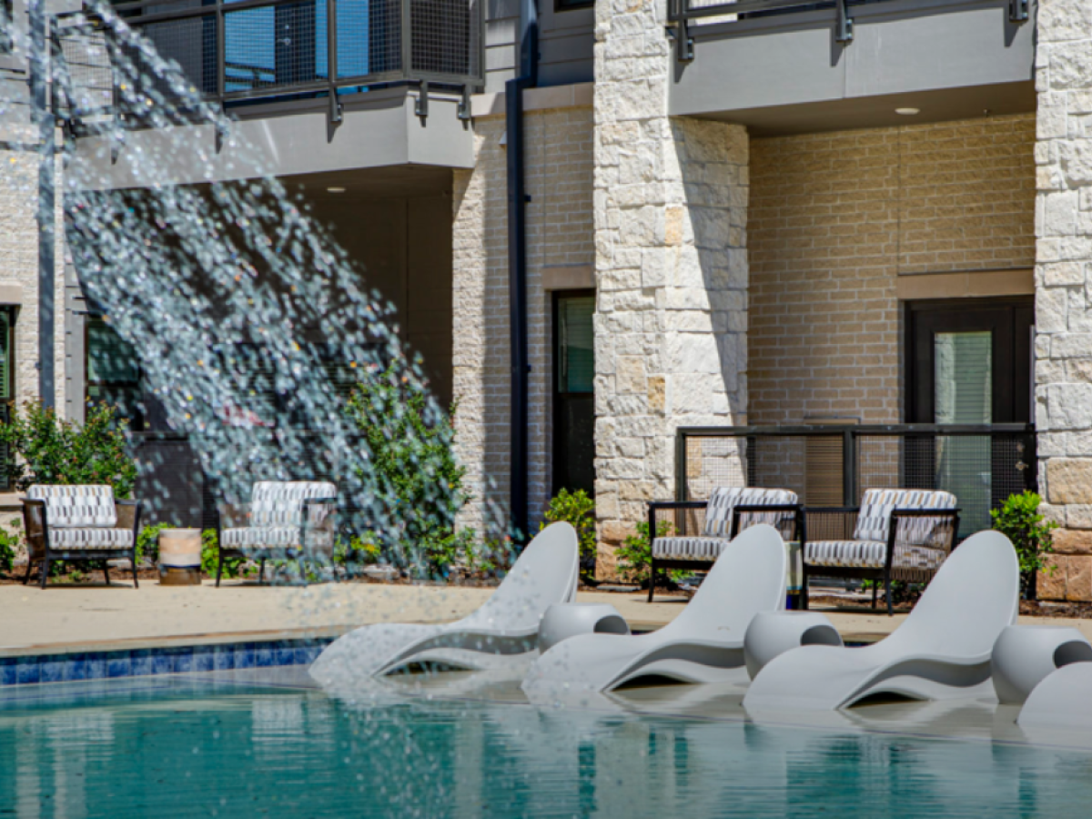 Modern Loungers Outdoor - SWS Group
