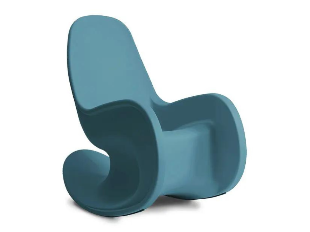 Rocking Chair for Special Needs - SWS Group