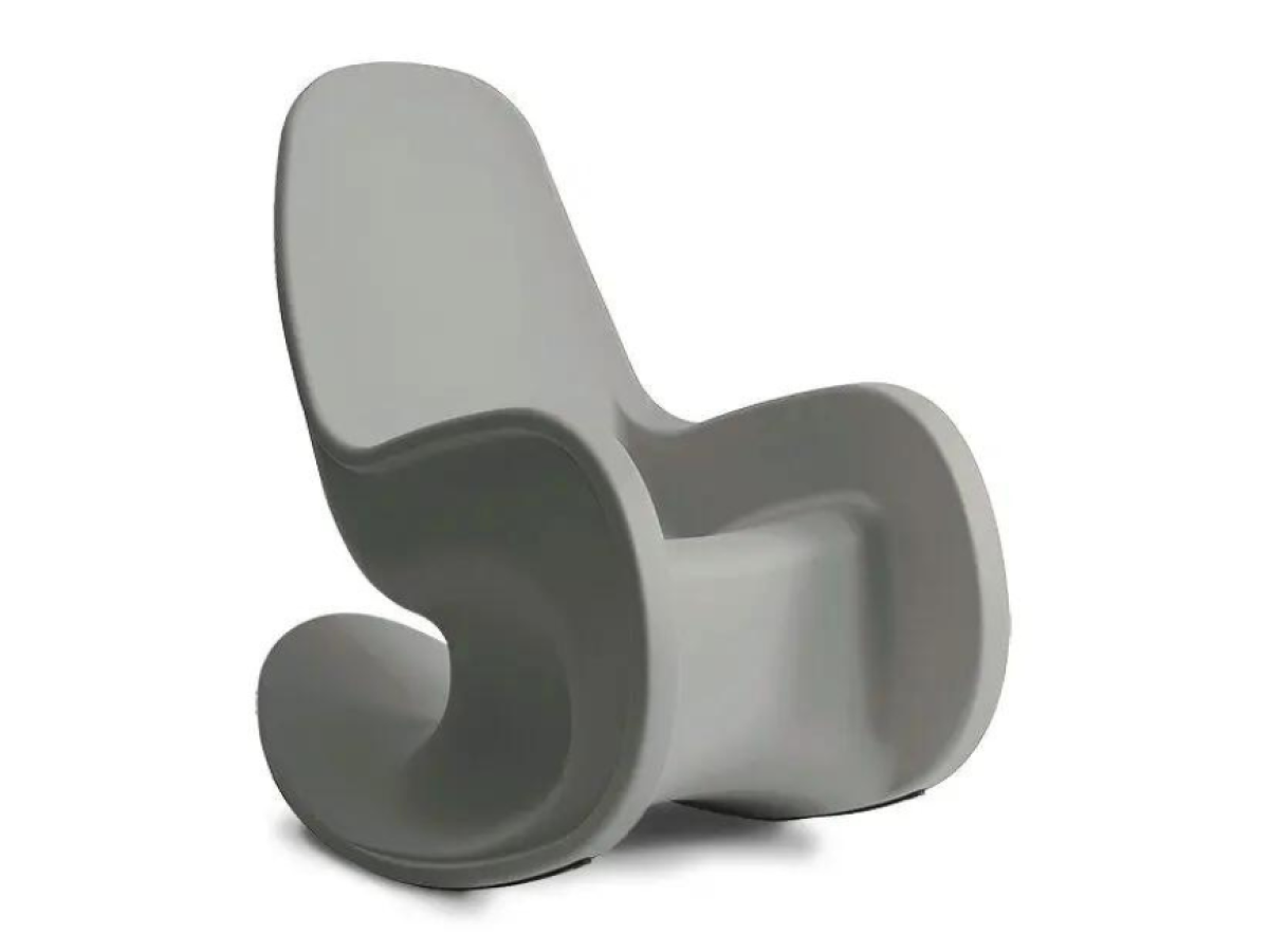Rocking Chair for Special Needs - SWS Group