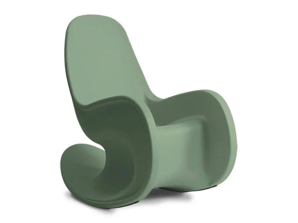 Rocking Chair for Special Needs - SWS Group
