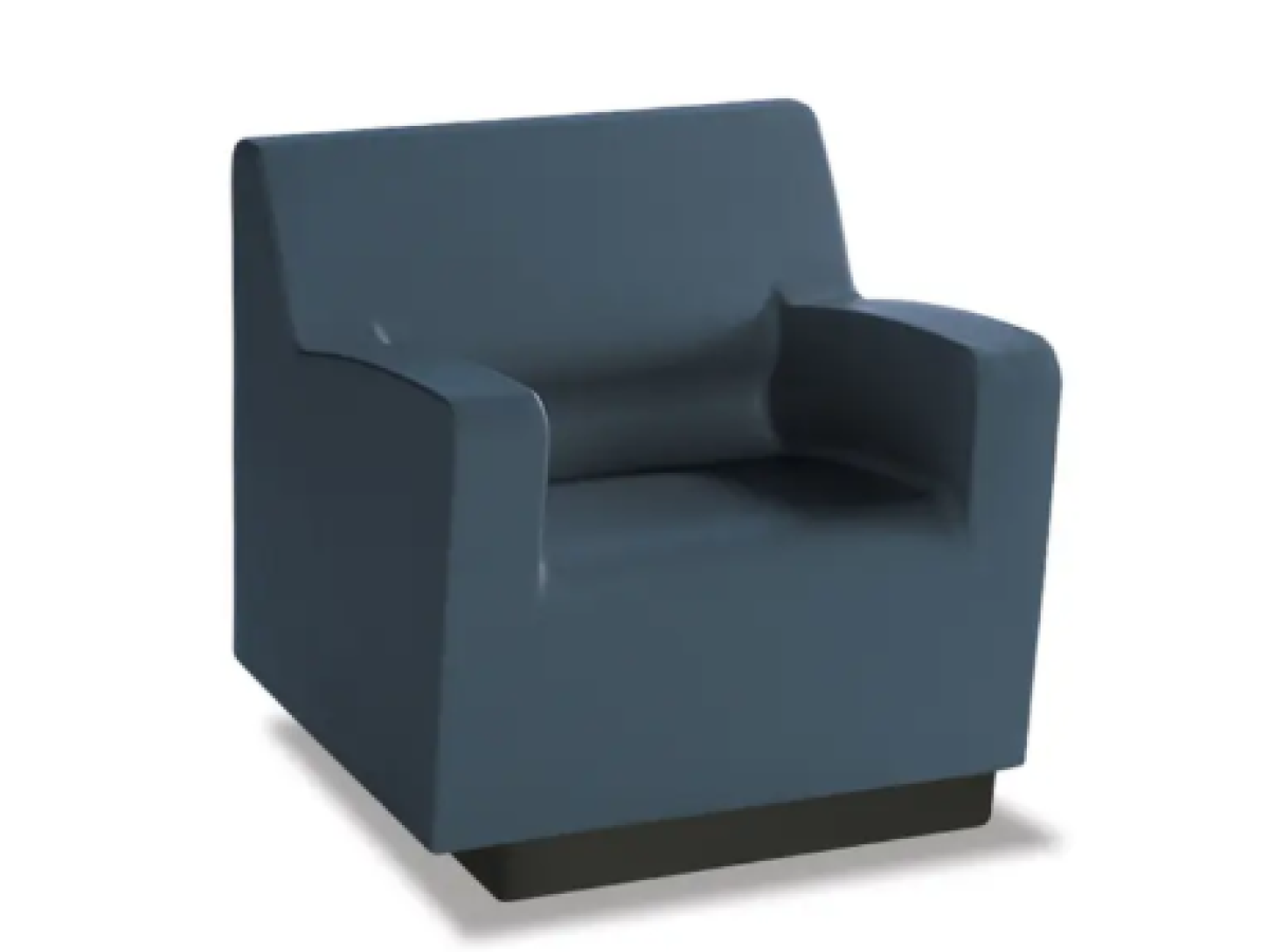 Hondo Nuevo Arm Chair