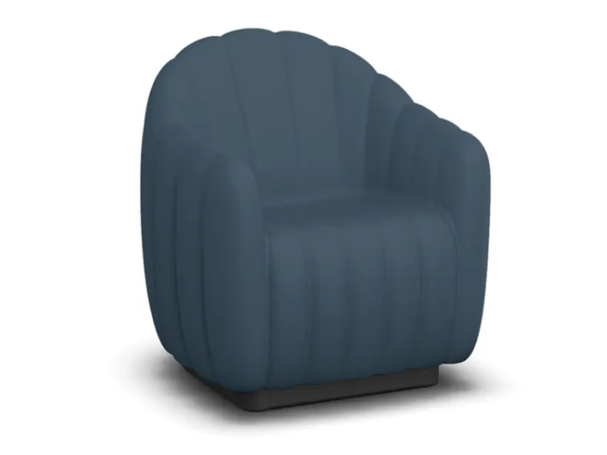 Ripple Lounge Armchair