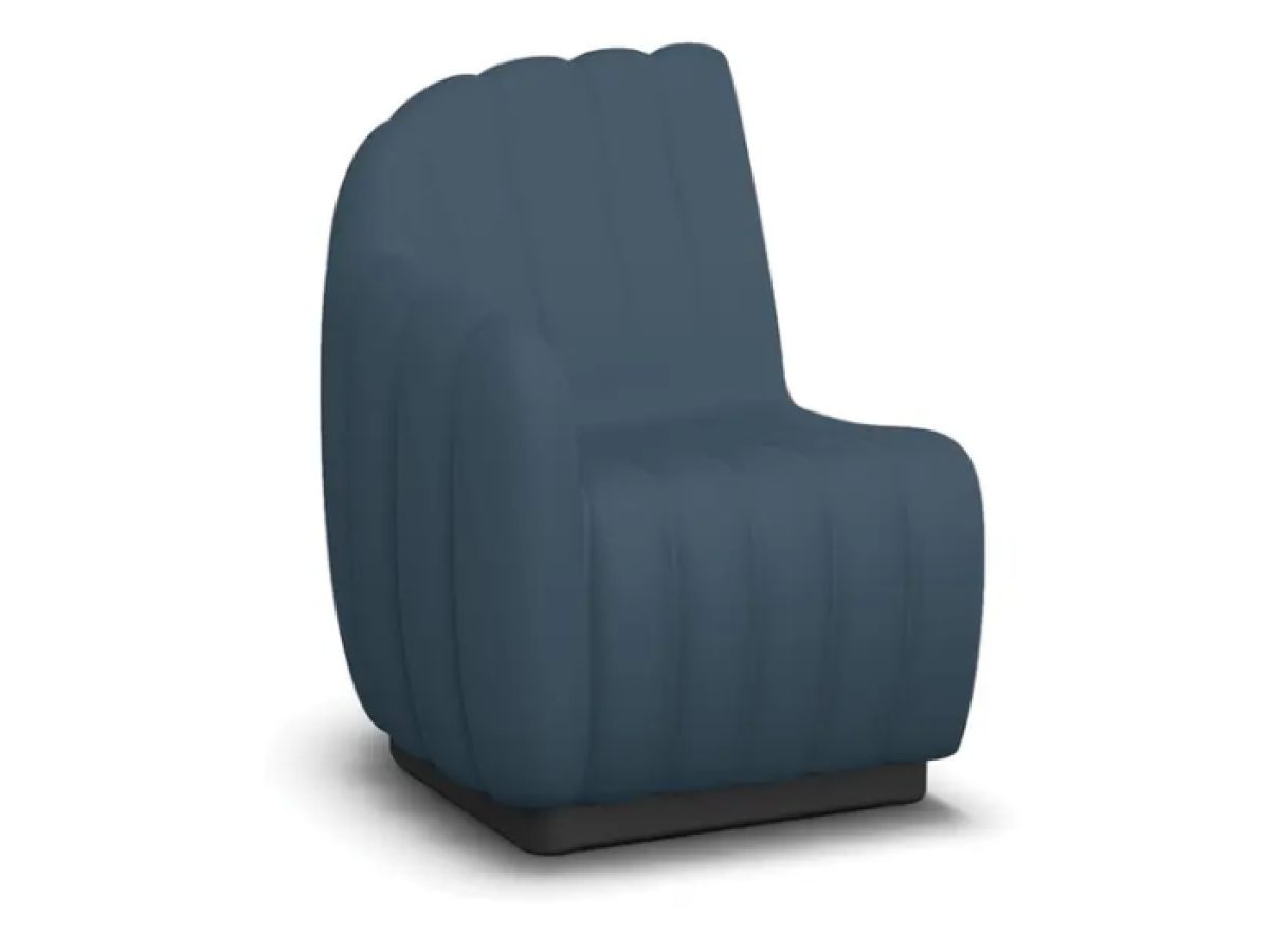 Ripple Left Armchair 