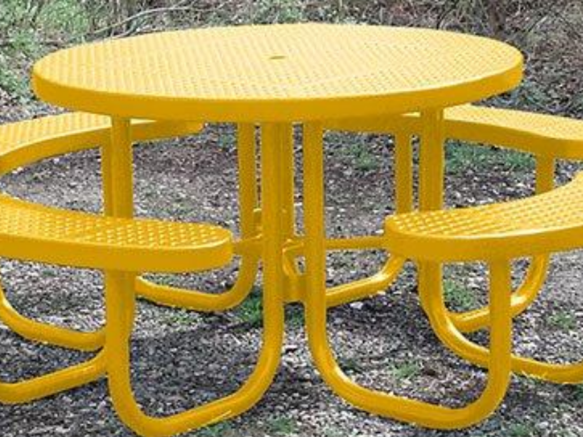 Table Picnic for Schools - SWS Group