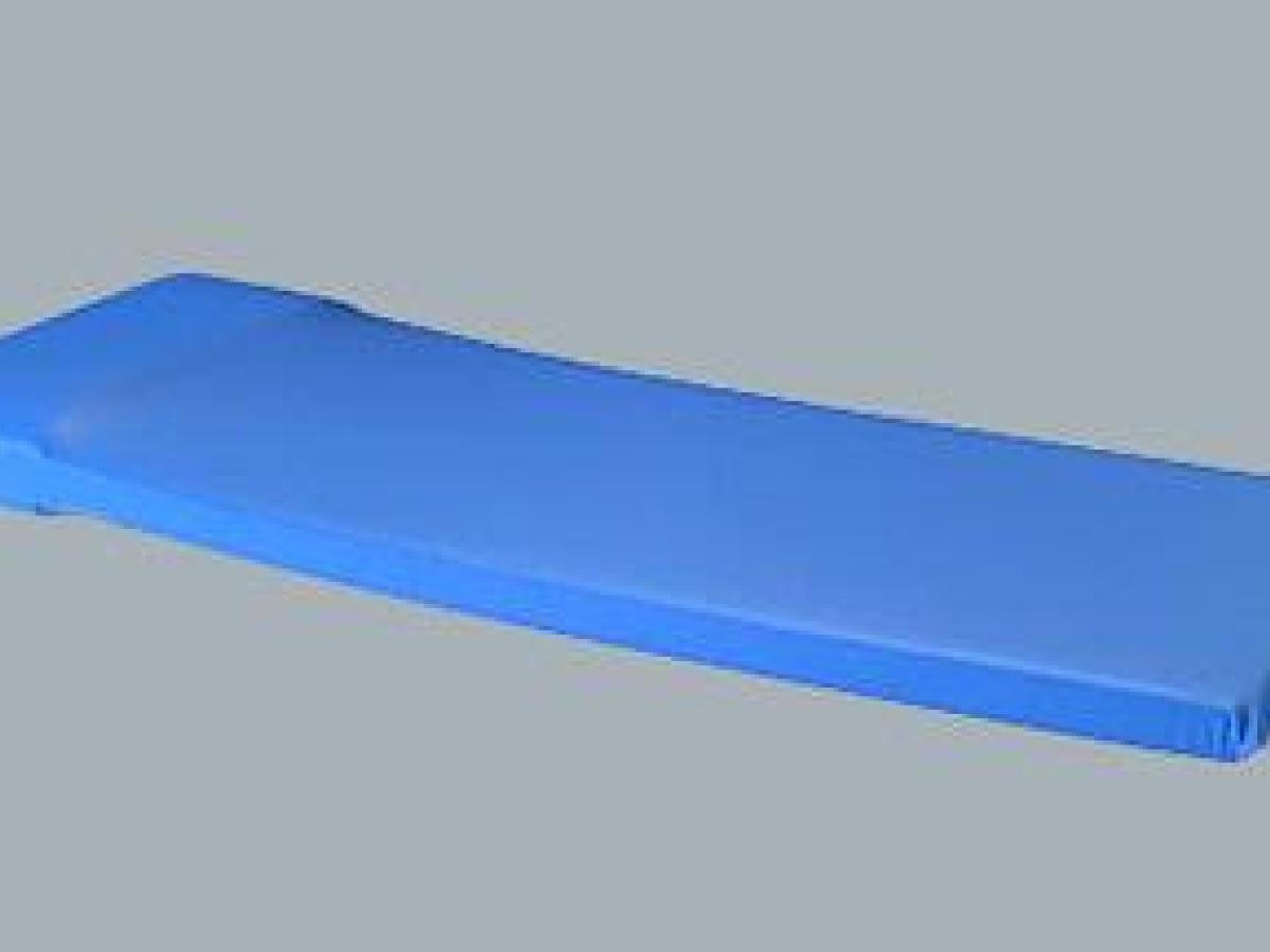 Native Mattresses for Daycares - SWS Group