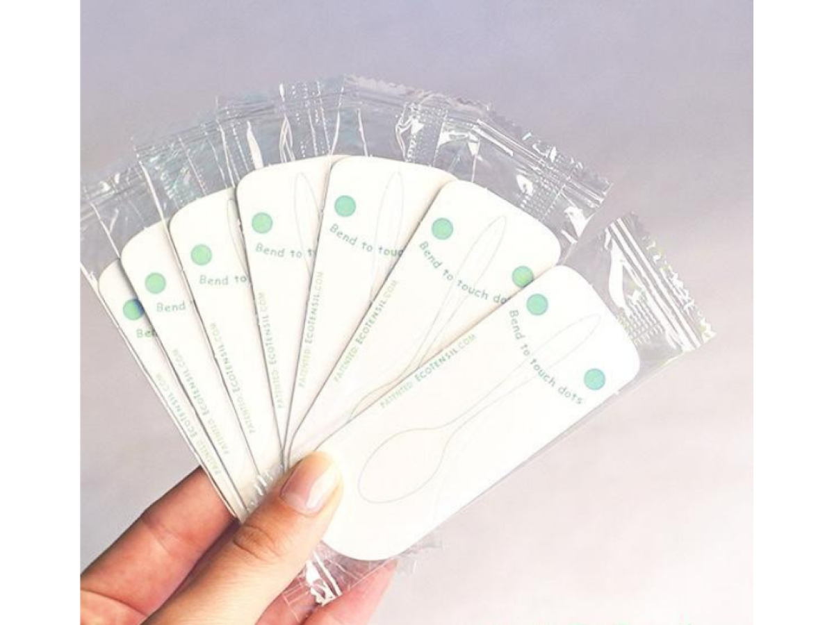 Compostable and Recyclable Spoons for School Cafeterias - SWS Group