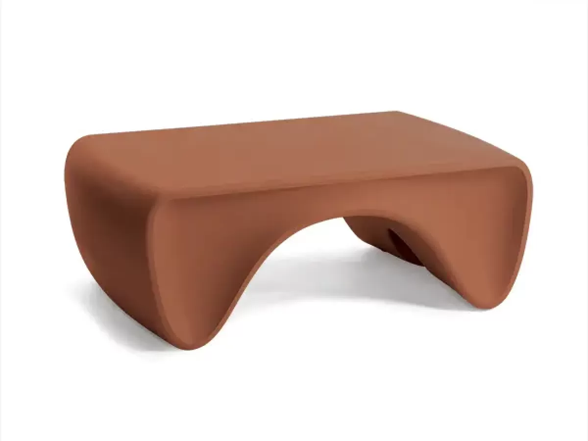 Modern Outdoor Table - SWS Group