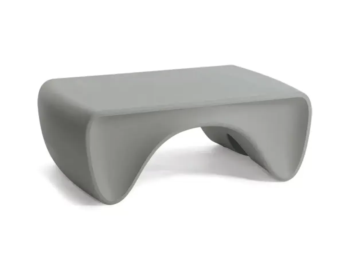 Modern Outdoor Table - SWS Group