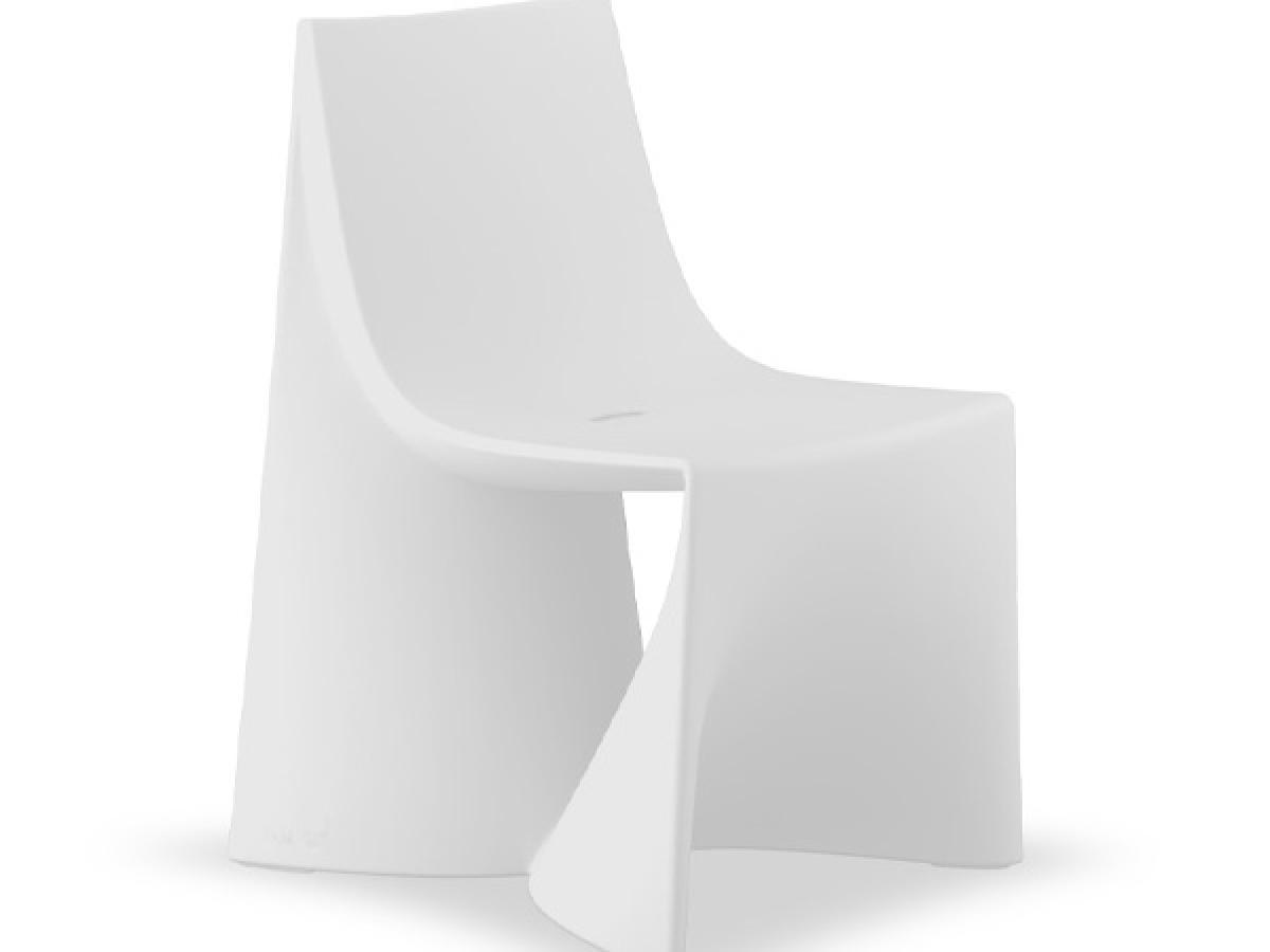 Modern Outdoor Dining Chair - SWS Group