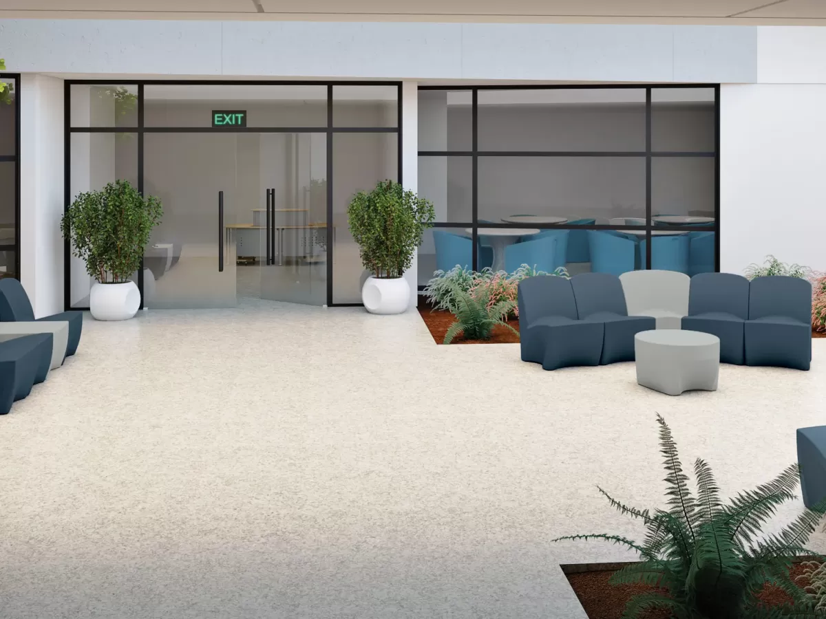 Recyclable Furniture - SWS Group