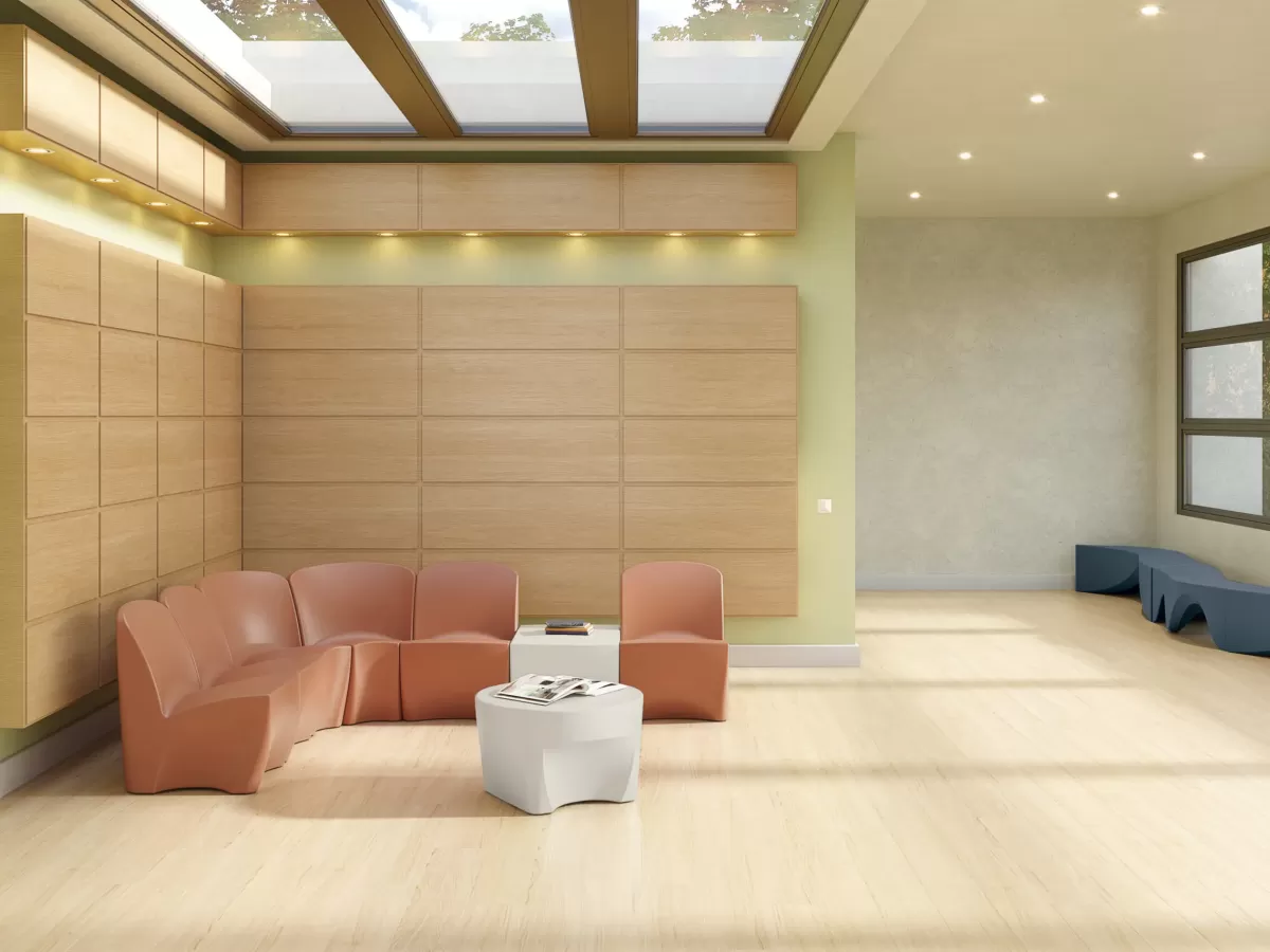 Recyclable Furniture - SWS Group