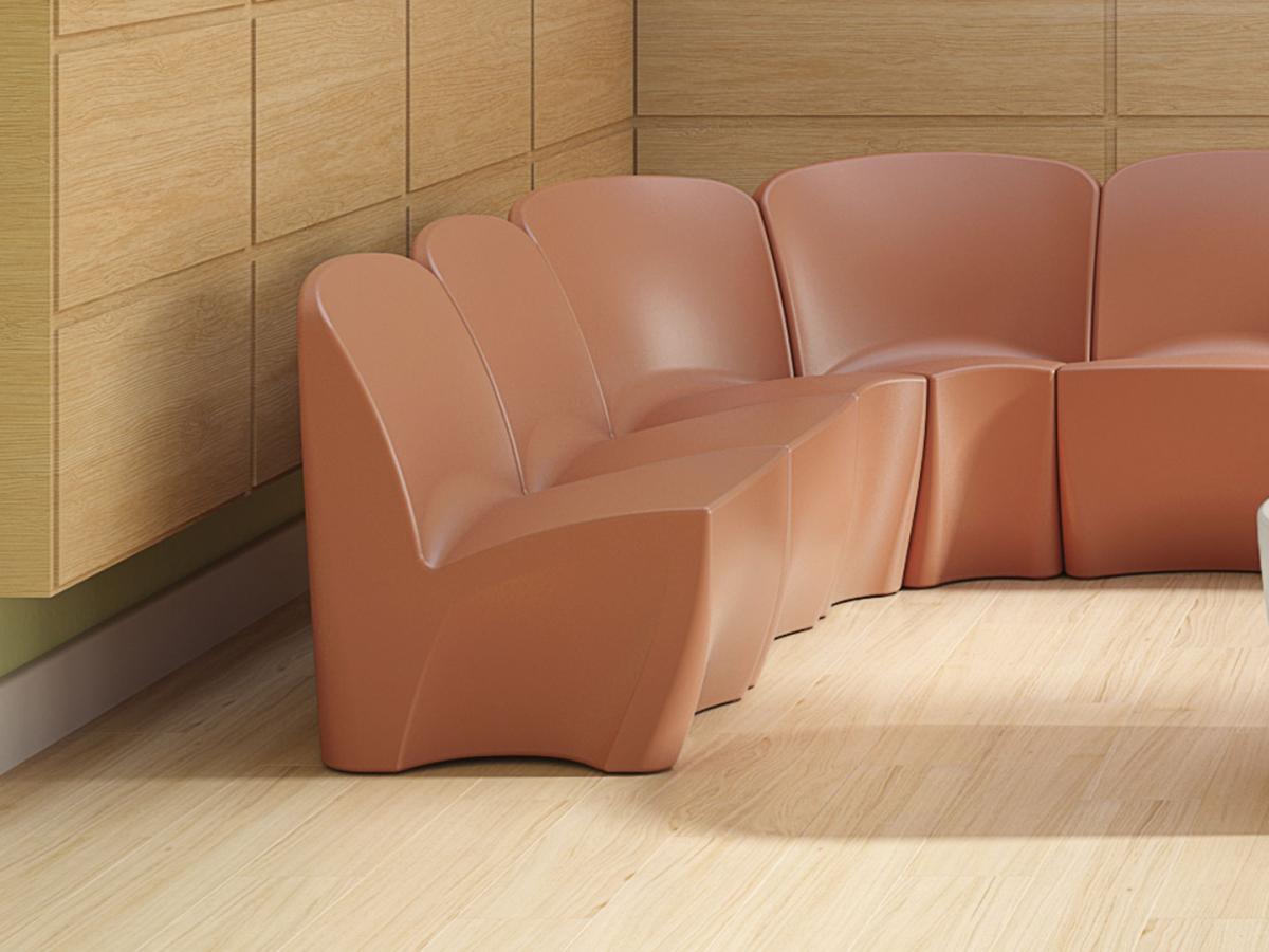 Recyclable Furniture - SWS Group