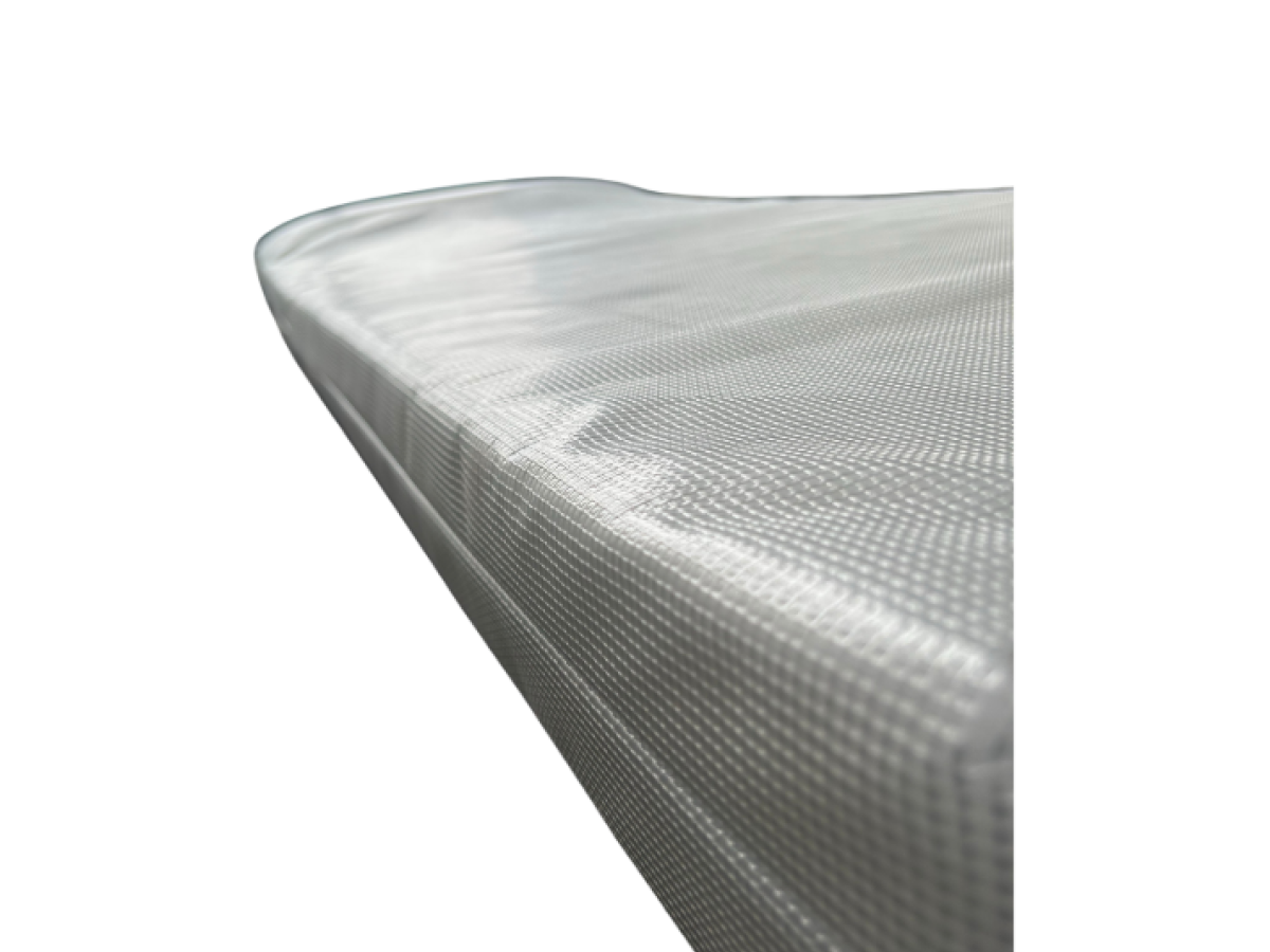 Clear Mattress